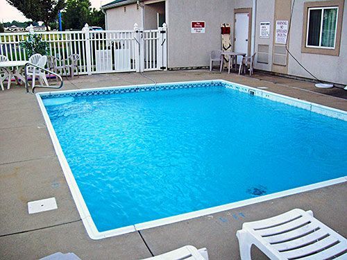 Motel 6-Seymour, In - North Extérieur photo