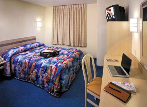 Motel 6-Seymour, In - North Extérieur photo