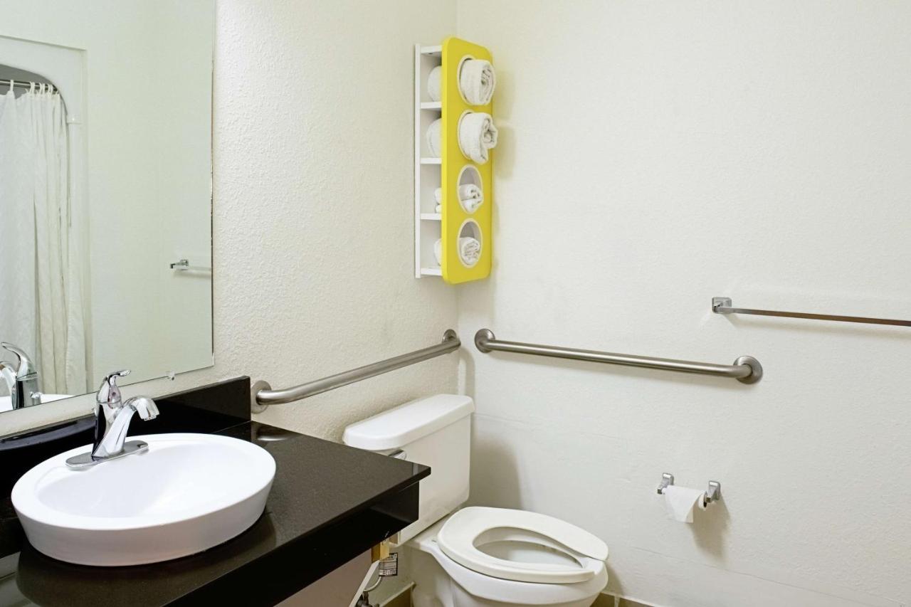 Motel 6-Seymour, In - North Extérieur photo