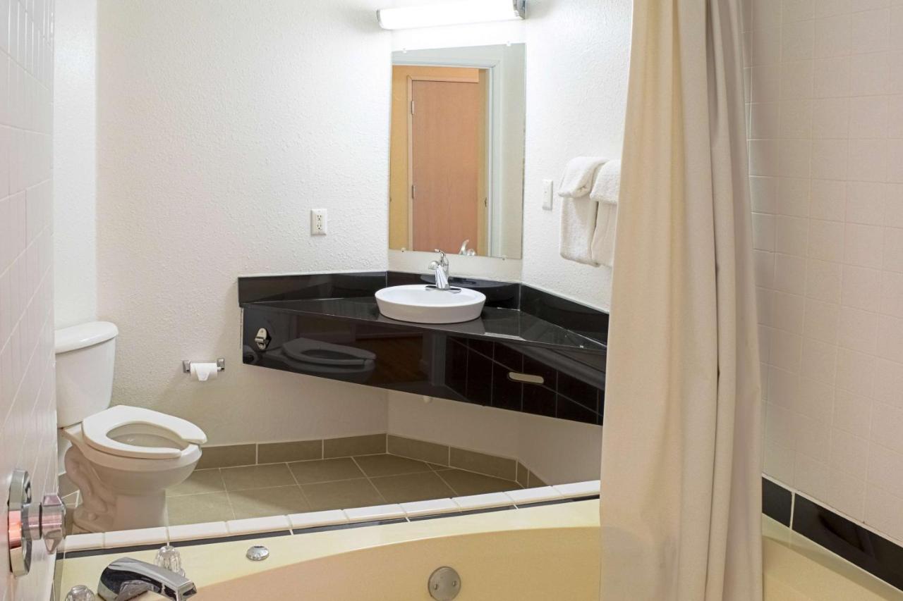 Motel 6-Seymour, In - North Extérieur photo
